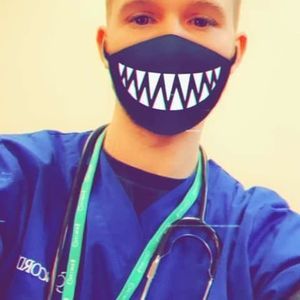 Meet your Posher, Nathan